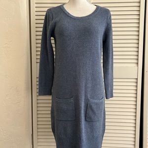 Rag & Bone sweater dress